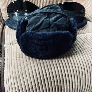 Police winter Hat Unisex